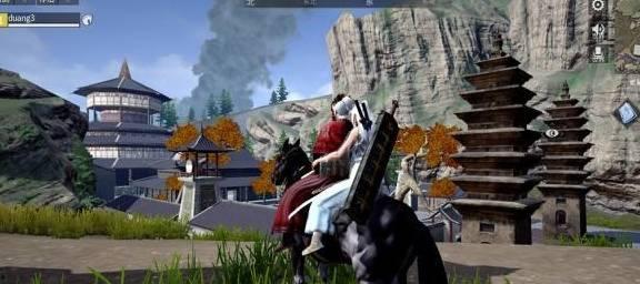 武侠吃瓜群众岱岱,武侠江湖中的吃瓜众生相