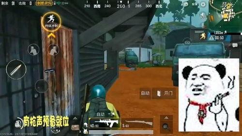 战地吃瓜群众,吃瓜群众的视角解读