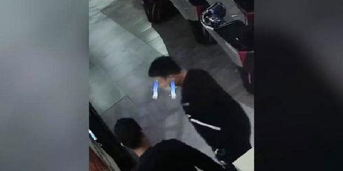 邢台吃瓜群众事件视频播放,网络视频引发的热议与反思