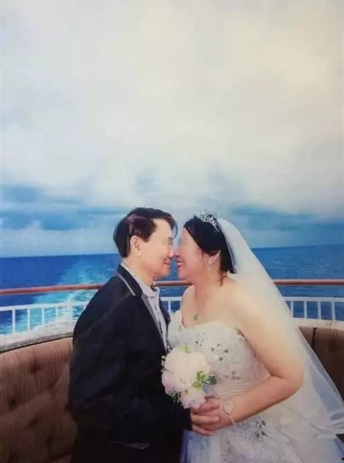 吃瓜群众结婚照,吃瓜群众见证的浪漫结婚照大赏