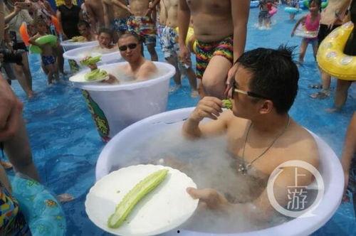 美丽漂亮吃瓜群众图片