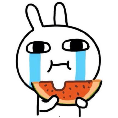 吃瓜群众擦汗做鬼脸,揭秘网络热图的背后故事