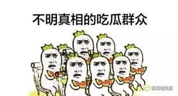 吃瓜群众应该怎么当群众,如何成为理智围观者